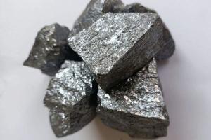 金屬硅 從礦石到現(xiàn)代工業(yè)的關鍵材料