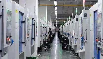 智能制造領域再掀新潮 力勁集團5G項目合作、長城汽車變速器量產與勝利精密收購案回顧