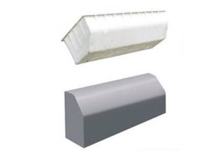 專業可靠的路沿石模具供應商——保定鑫鑫建材模盒模具廠