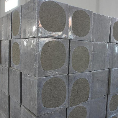 A級發泡水泥板 引領綠色建筑新潮流的卓越建材